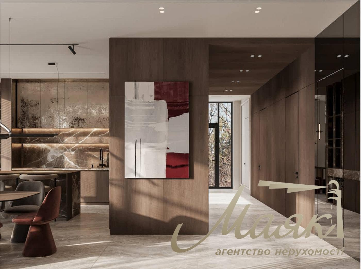 Продаж 2-поверхового будинку площею 440 м², Ходосівка, КГ «Нова Ходосівка»