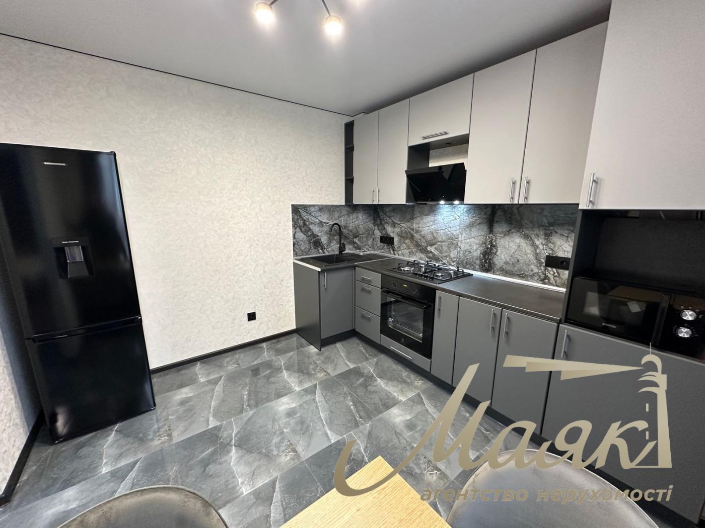 Продажа 1к квартиры ЖК Aura Center, ул. Одесская, Крюковщина