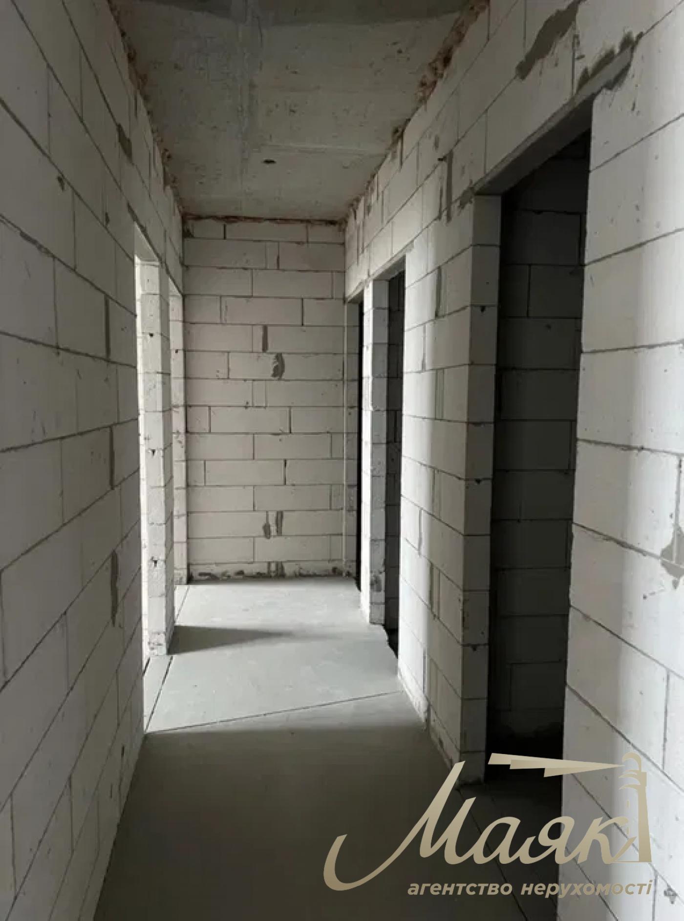 Sale of 2-room apartment in the Great residential complex, Prichalnaya st.