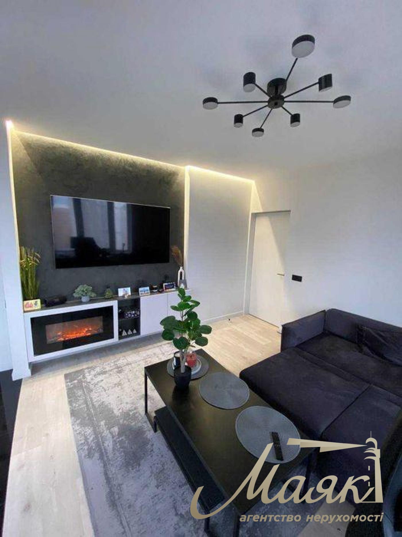 Sale of 3-room apartment, 68 m2 in residential complex Seven Seven Dneprovskaya embankment Osokorki