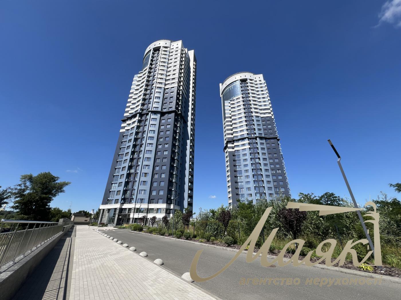 Продажа 5к квартиры в ЖК Солнечная Ривьера, ул. Никольско-Слободская 3Б