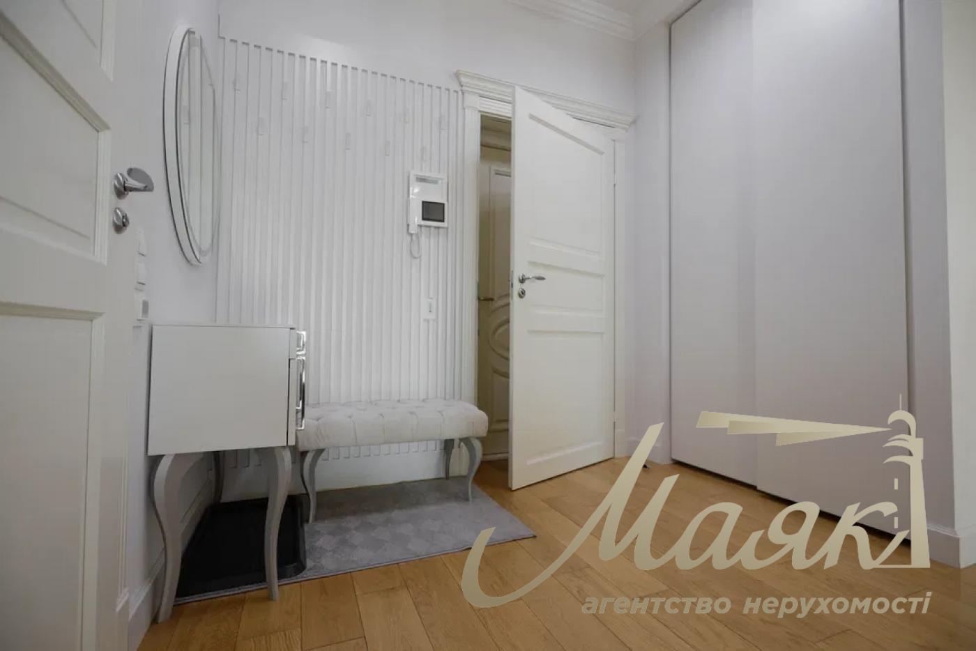 Продаж 3к квартири ЖК Новопечерські Липки, Драгомирова/Верхогляда 5, Печерський район