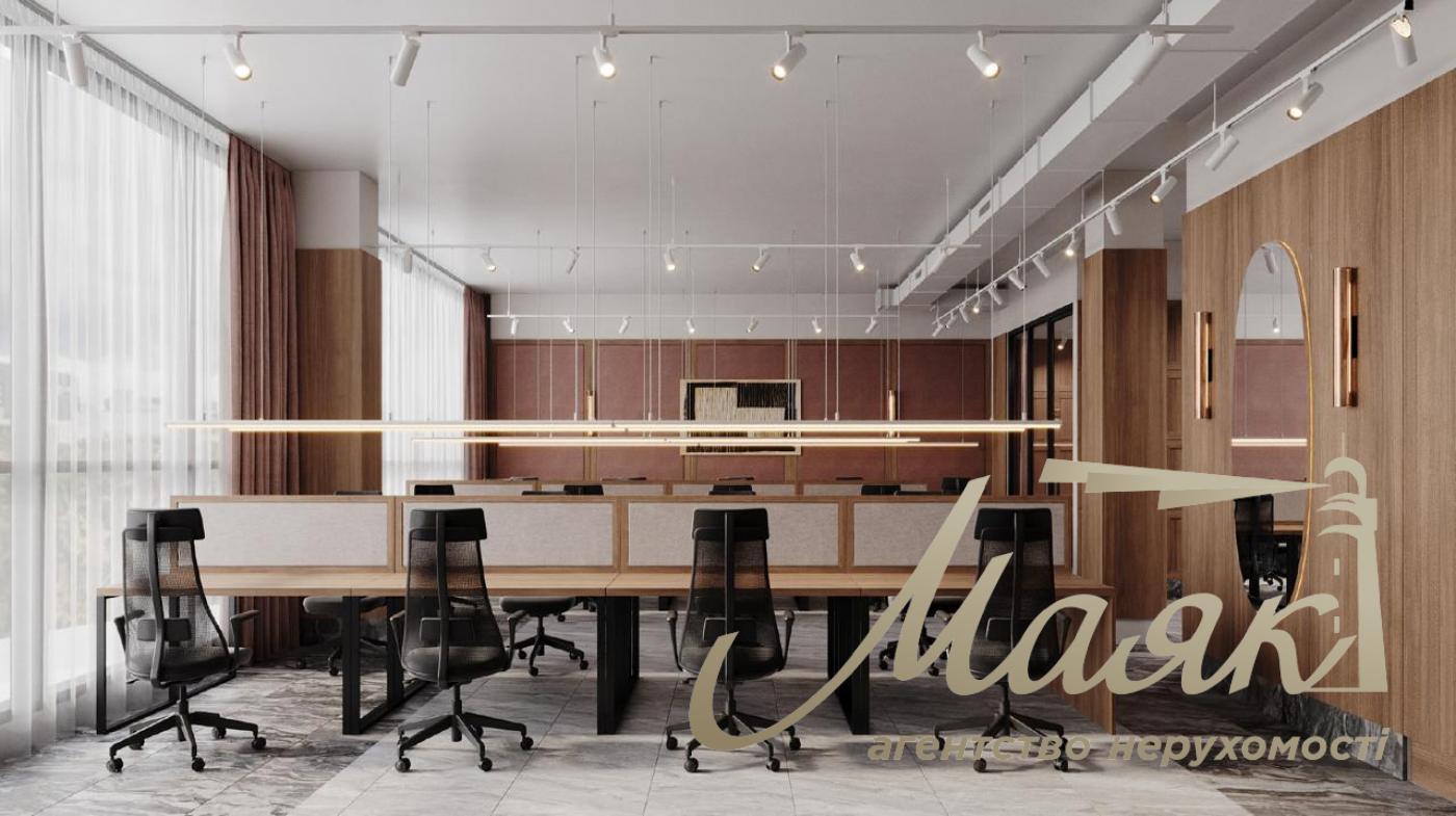 Office for sale BC Zoryanyi, Princes Ostrozhskikh str.