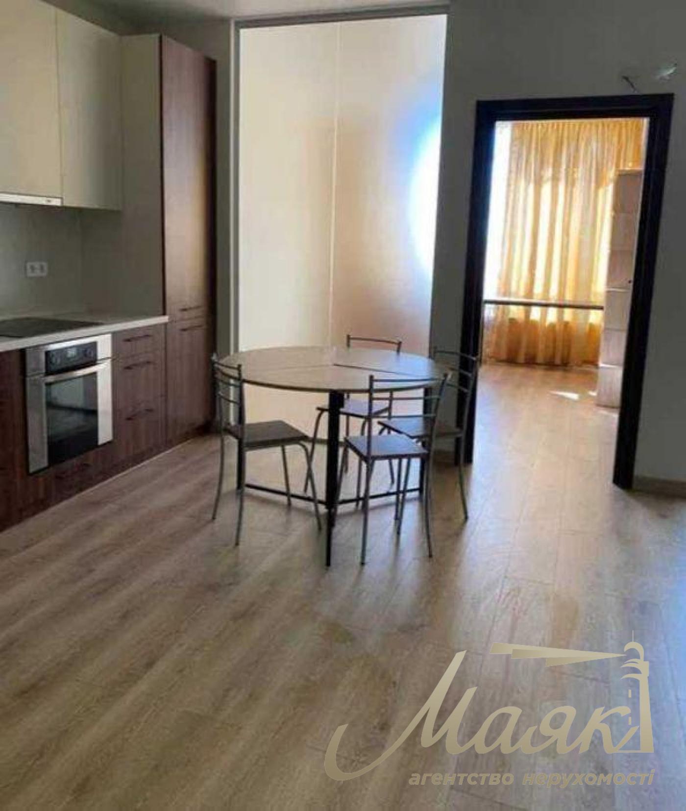 Продаж 3-х кімнатної квартири, 69 м2, ЖК Новопечерська Вежа, Печерськ