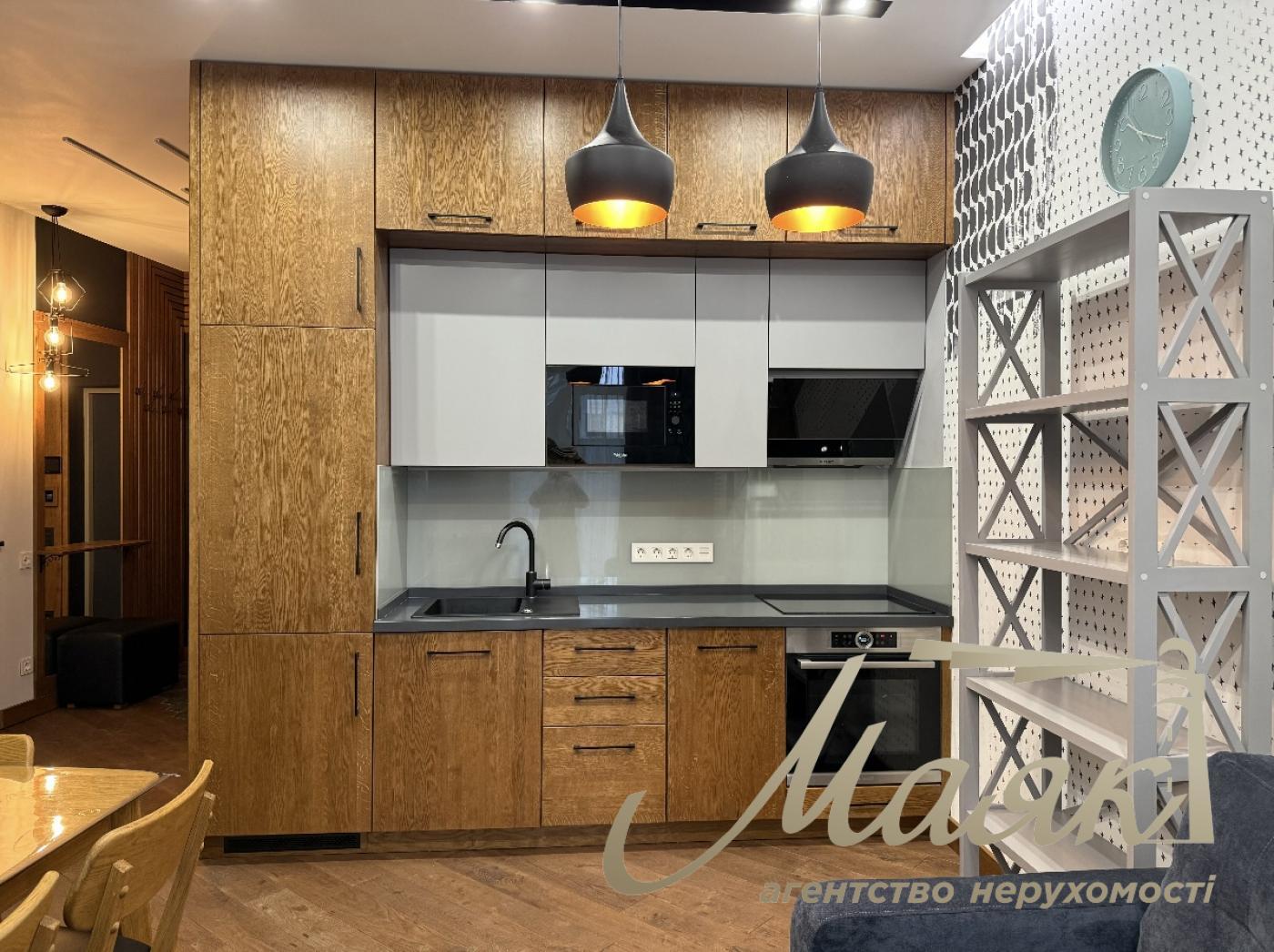 Оренда / Квартира / Барбюса Анрі, Печерськ, Київ