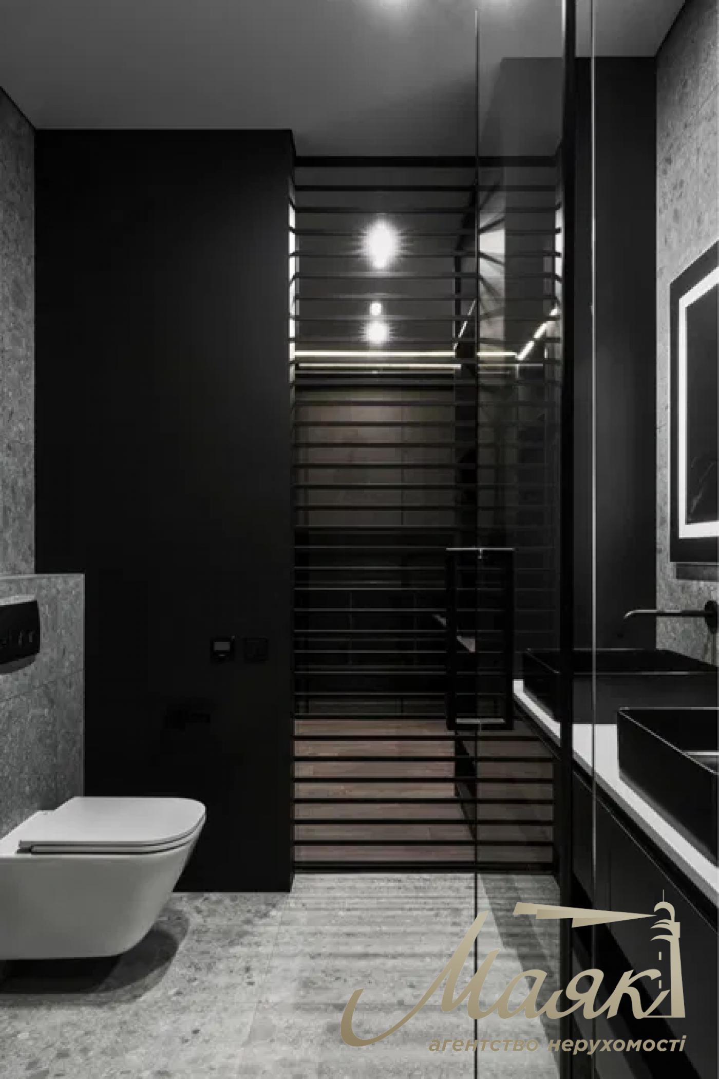 Продаж 2к квартри, 100м2 ЖК Chicago central house, Антоновича 44