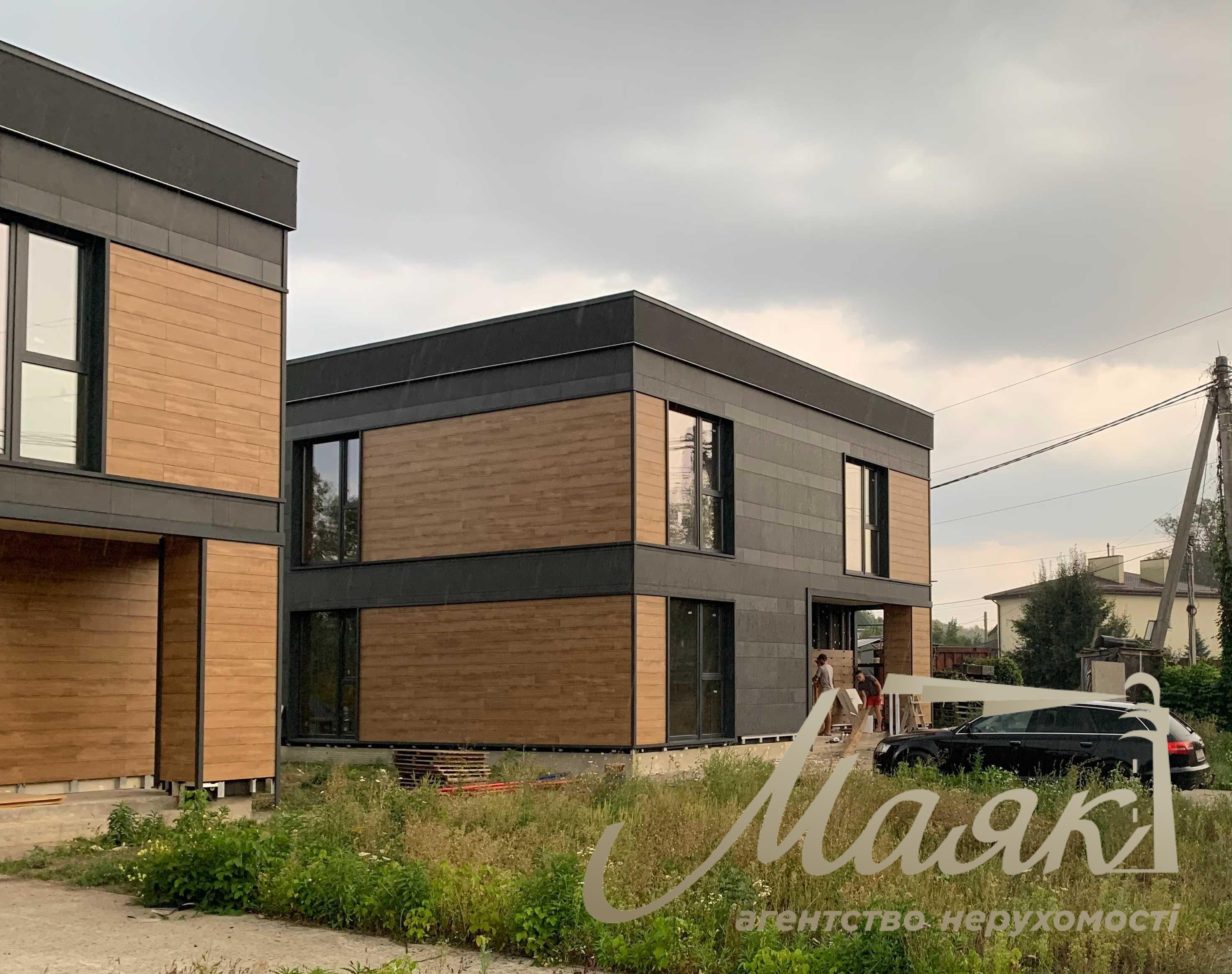 House for sale 168.1m2 in s. Koncha zaspa, Chapaevka