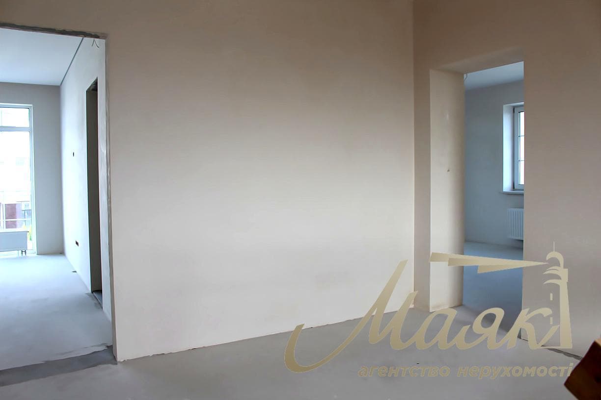 House for sale 261.6m2 in Gatnoye village, near Kiev Ozernaya street, Kyiv-Svyatoshinsky district.