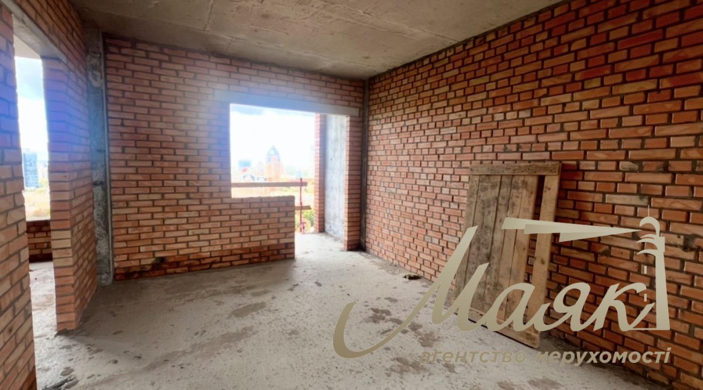 Продаж дворівневої 3 кімнатної квартири по вул. Коновальця, 30 у ЖК Maxima Residence