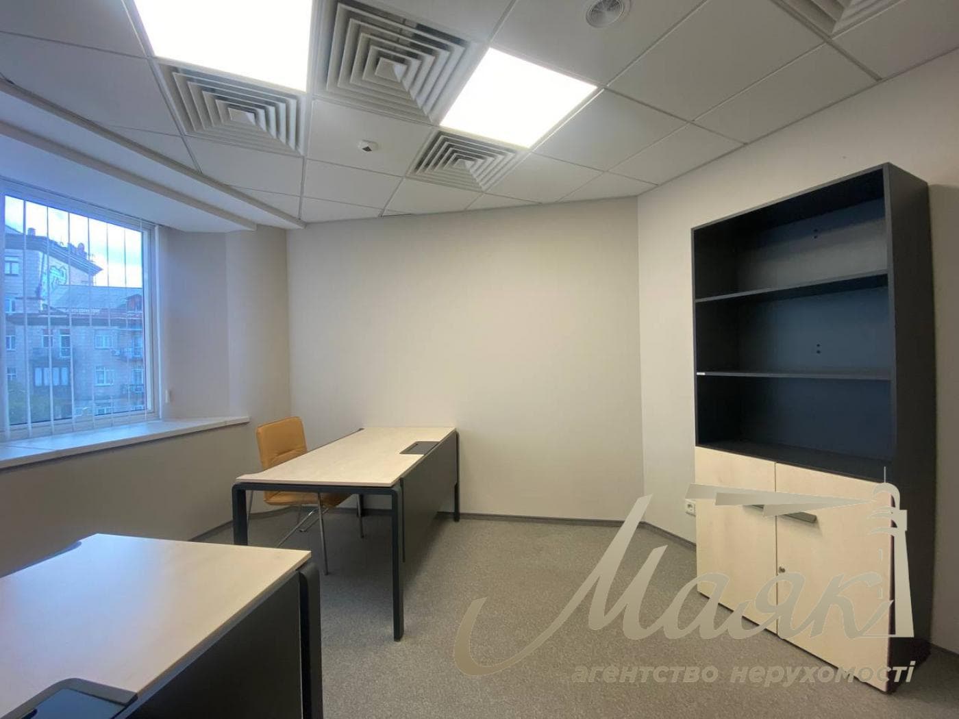 Аренда офиса 120 м² в БЦ Миллениум, ул. Владимирская, Центр