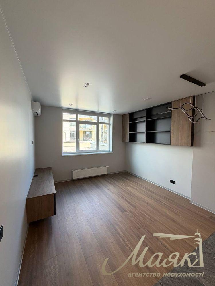 For sale 3-room apartment with repair LCD Italian Quarter, Obolonsky district.