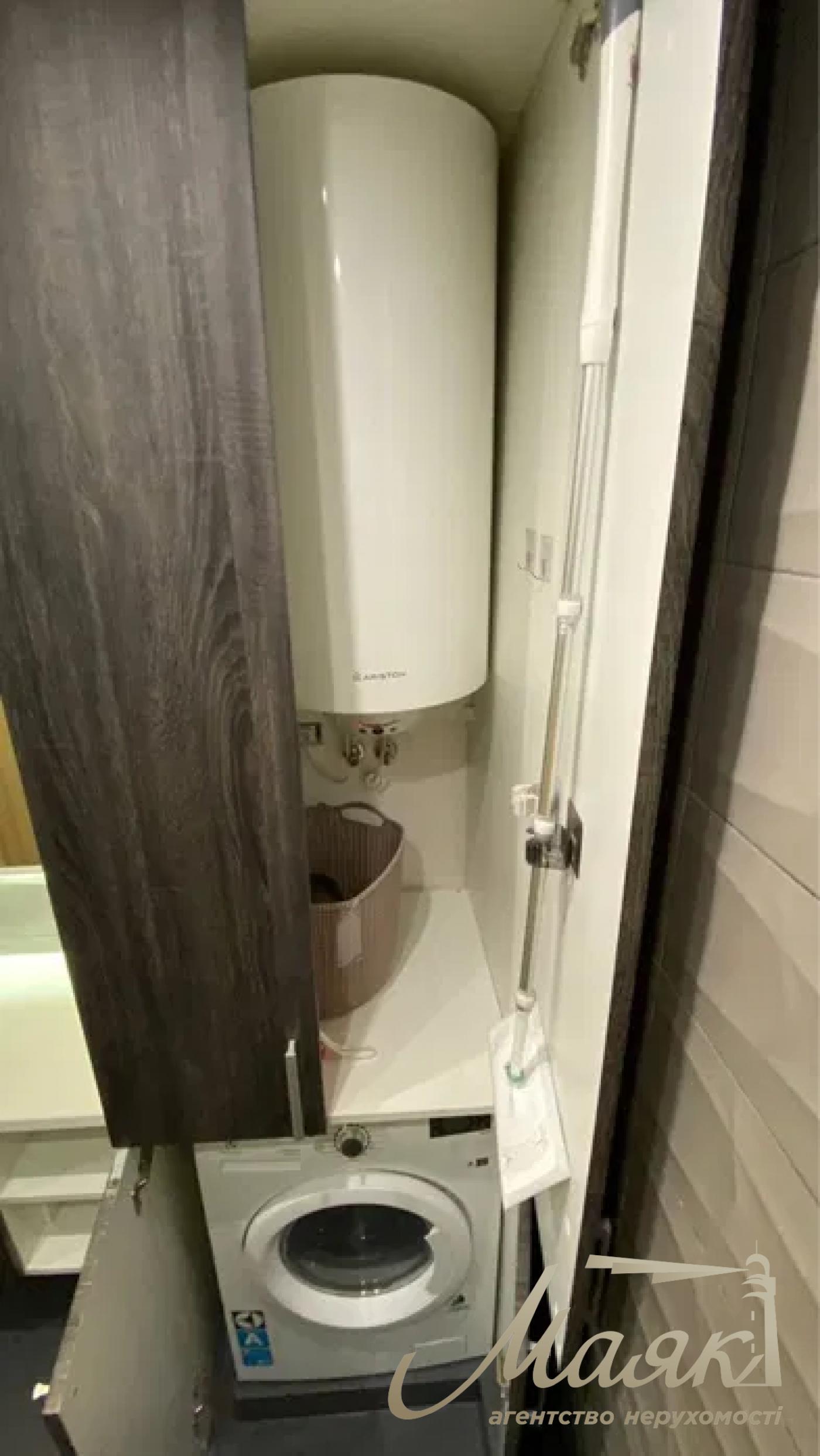 Аренда 2-комнатной квартиры ЖК 4 Сезона, вул Максимовича Михаила, Голосеево, Киев