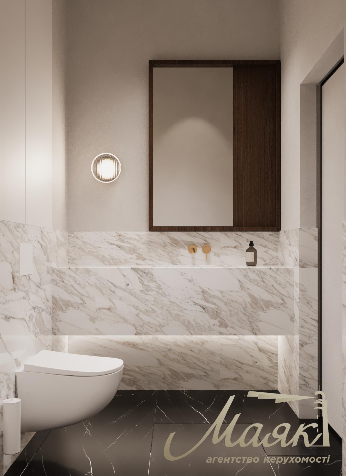 Office for sale (120m2) st. Esplanadnaya, Center