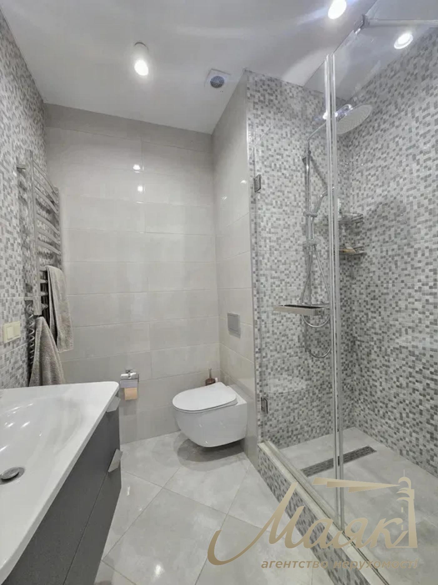 Продаж 4-кімнатної квартири ЖК Busov Hill, вул. Бусловська
