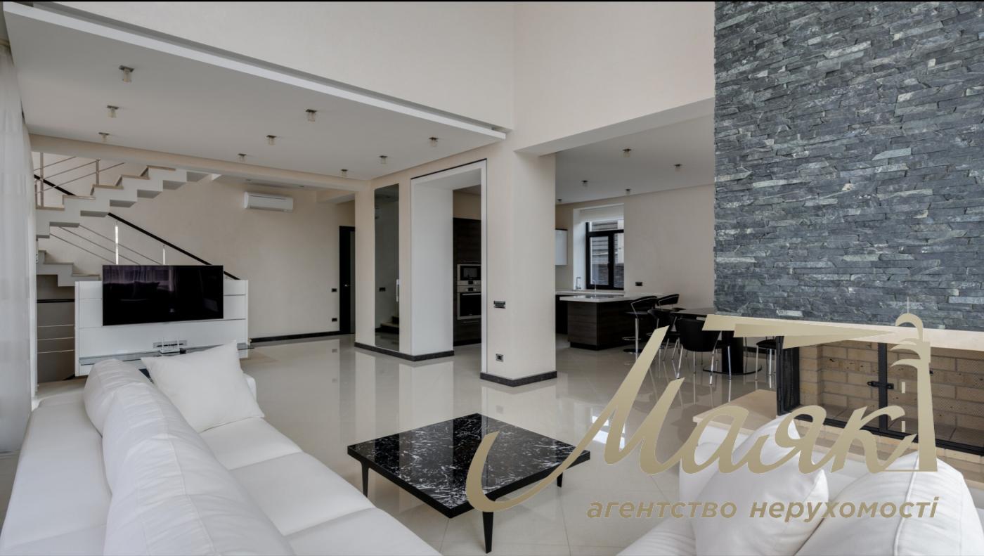 Оренда 2-х поверхового будинку 450м2, Лісники КМ Зелений гай