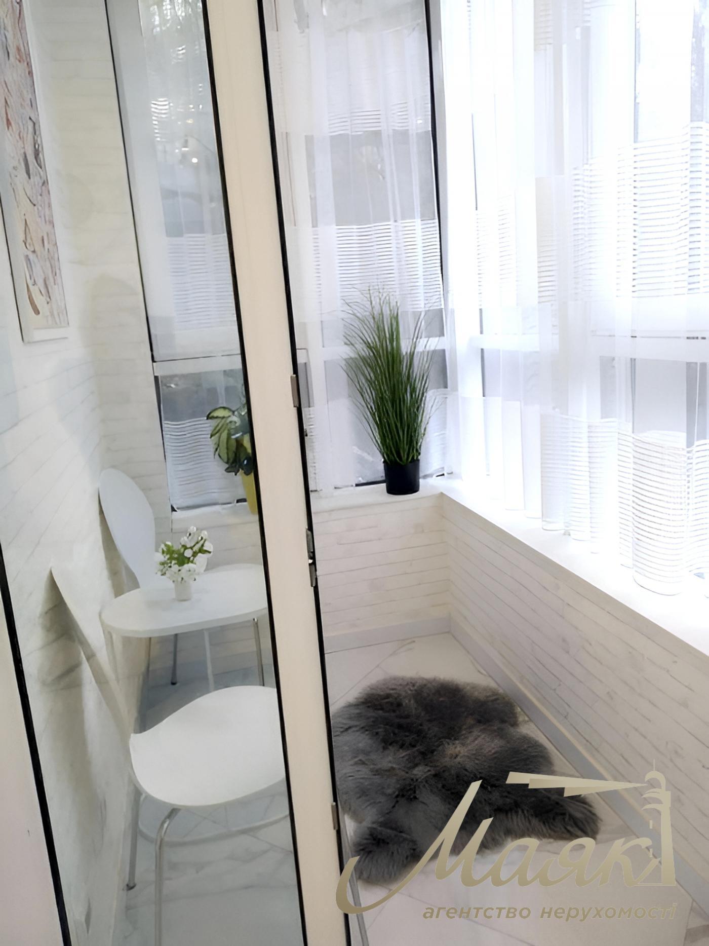 Продажа 1-комнатной квартиры 44м2, ЖК Jack House, Печерск