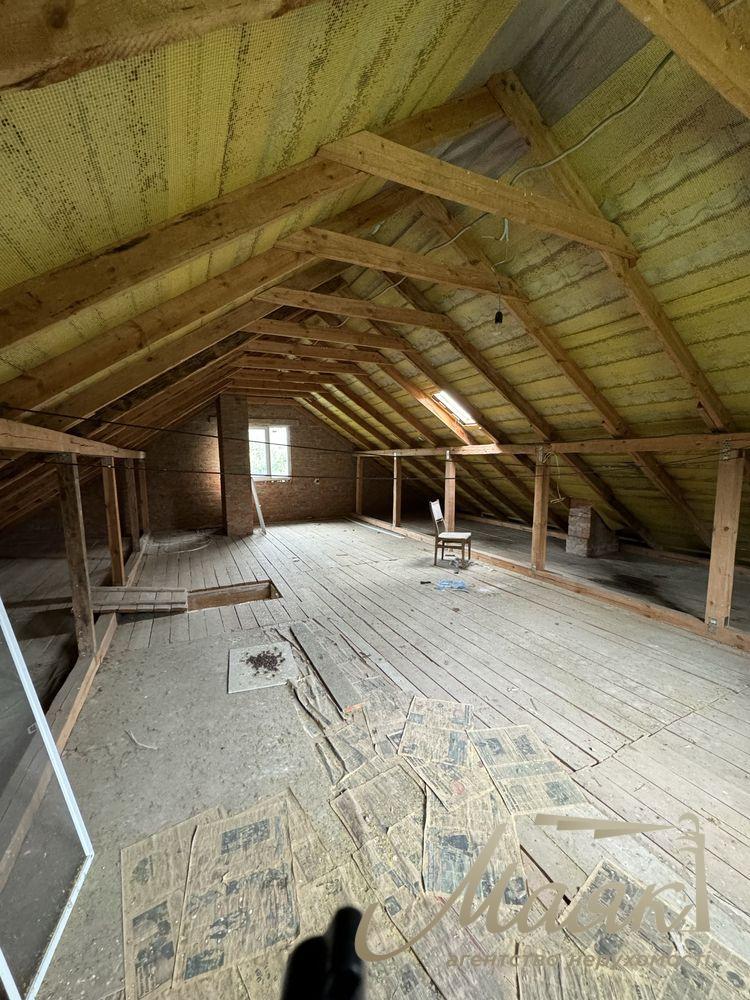 House for sale in a pine forest, Zelenyi Gai, near Revnoye