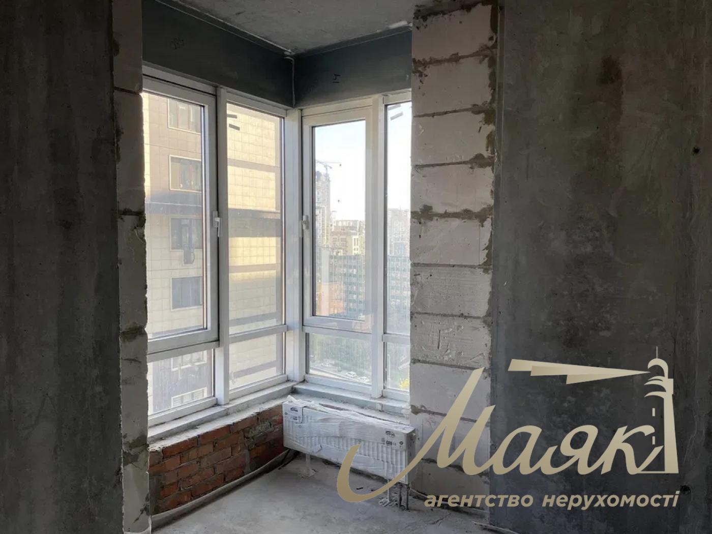 Продажа 1ой комнатной квартиры, 54 м2 в ЖК Престиж холл, Печерск