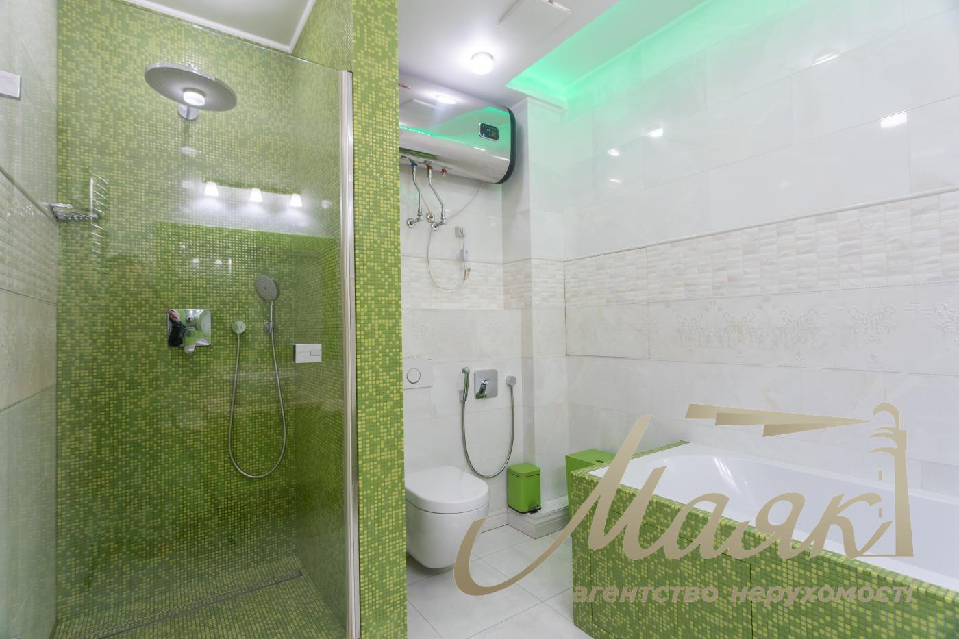 Продаж 2-кімнатної квартири ЖК Новопечерські Липки