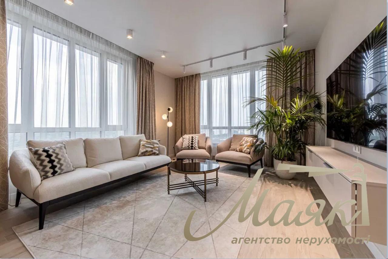 Новопечерская Башня Продажа / Квартира / Киквидзе, Зверинец, г. Киев