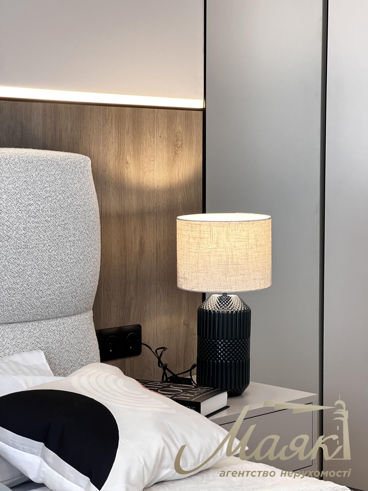 Продаж 1-к кімнатної квартири ЖК Нова Англія