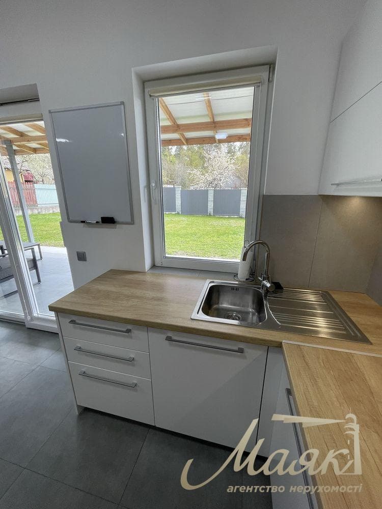 Rent 1 storey house 124m2, Chabany