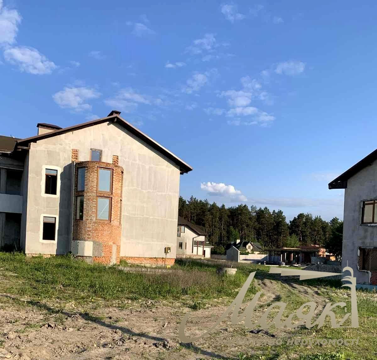 Продаж 2х поверхового будинку 220м2 в с. Кременище, вул. Грушевського, Києво-Святошинський район, Київська область.