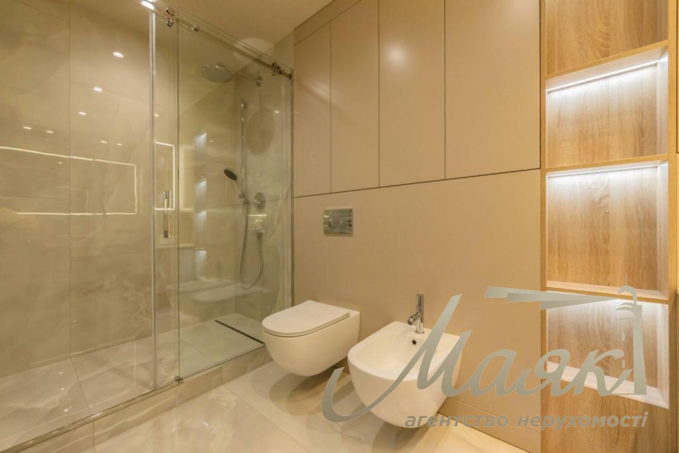 Продаж 3к-квартири 118м2 у ЖК Французький квартал 2, вул. Джона Маккейна, Печерськ, Центр, Київ