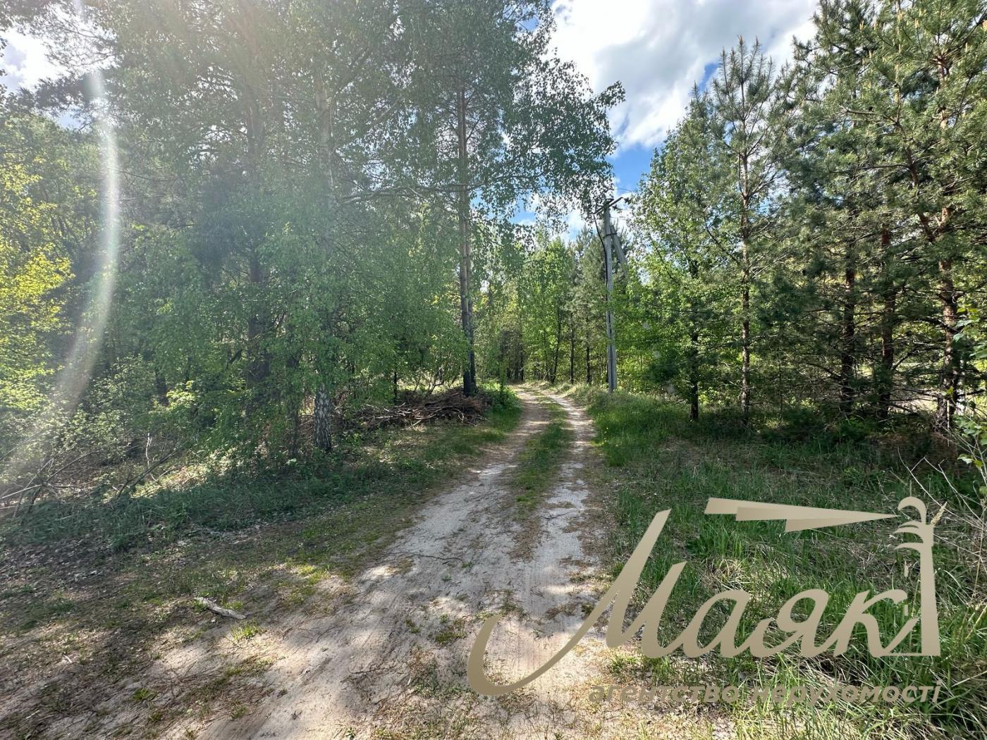 Sale. Land for individual construction, Solnechnaya St., Khotyanovka