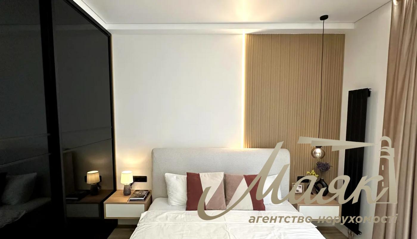 Продаж 1-к кімнатної квартири ЖК Нова Англія