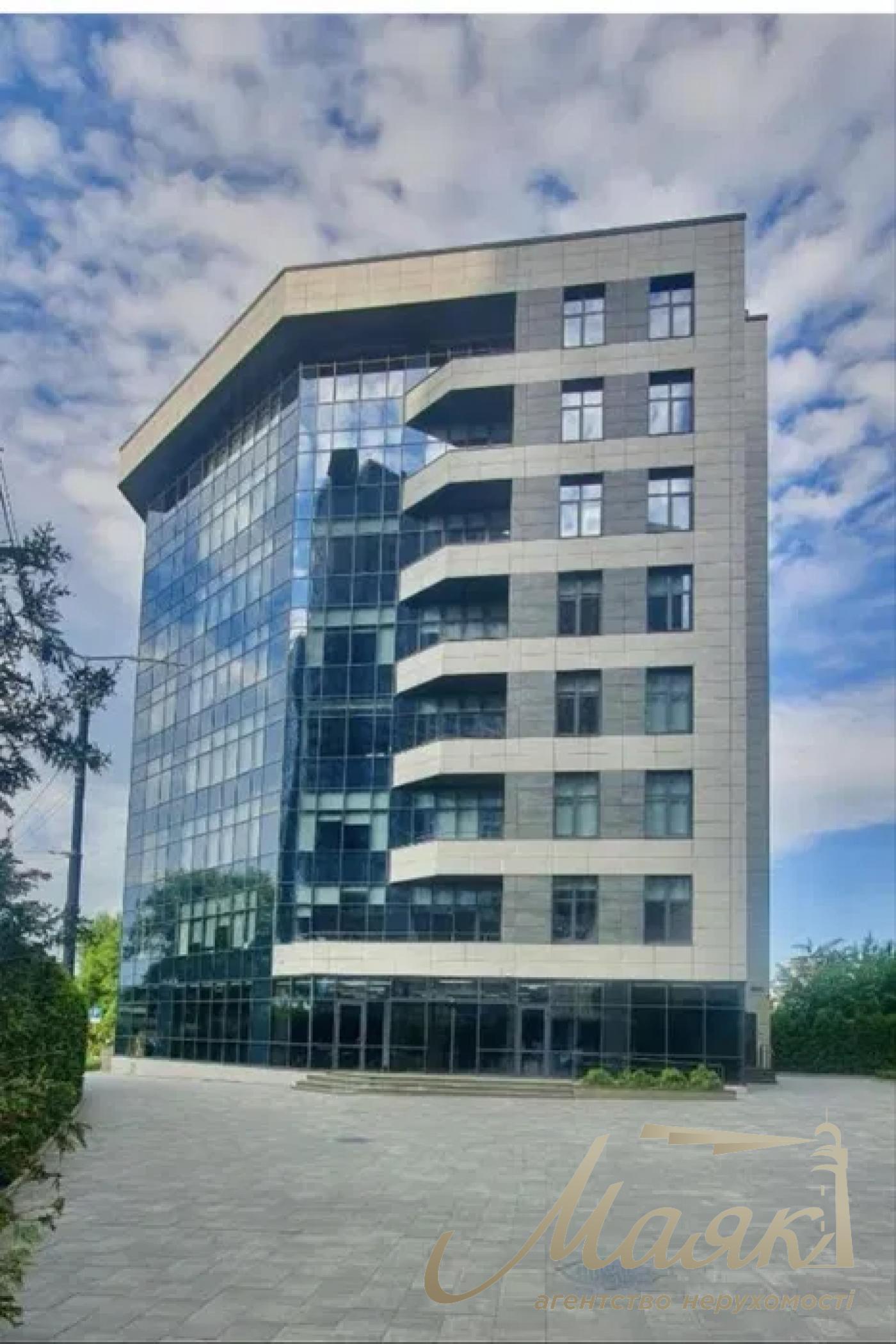 Оренда офісу 280 м.кв. Печерськ, вул.Бойчука