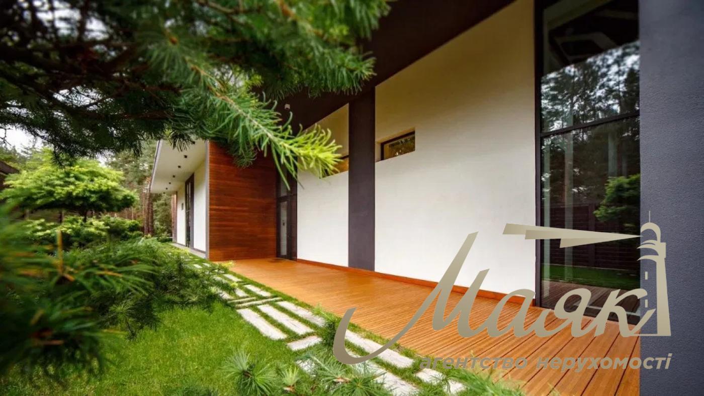 House for sale - Rudiki, district Koncha-Zaspa, forest.