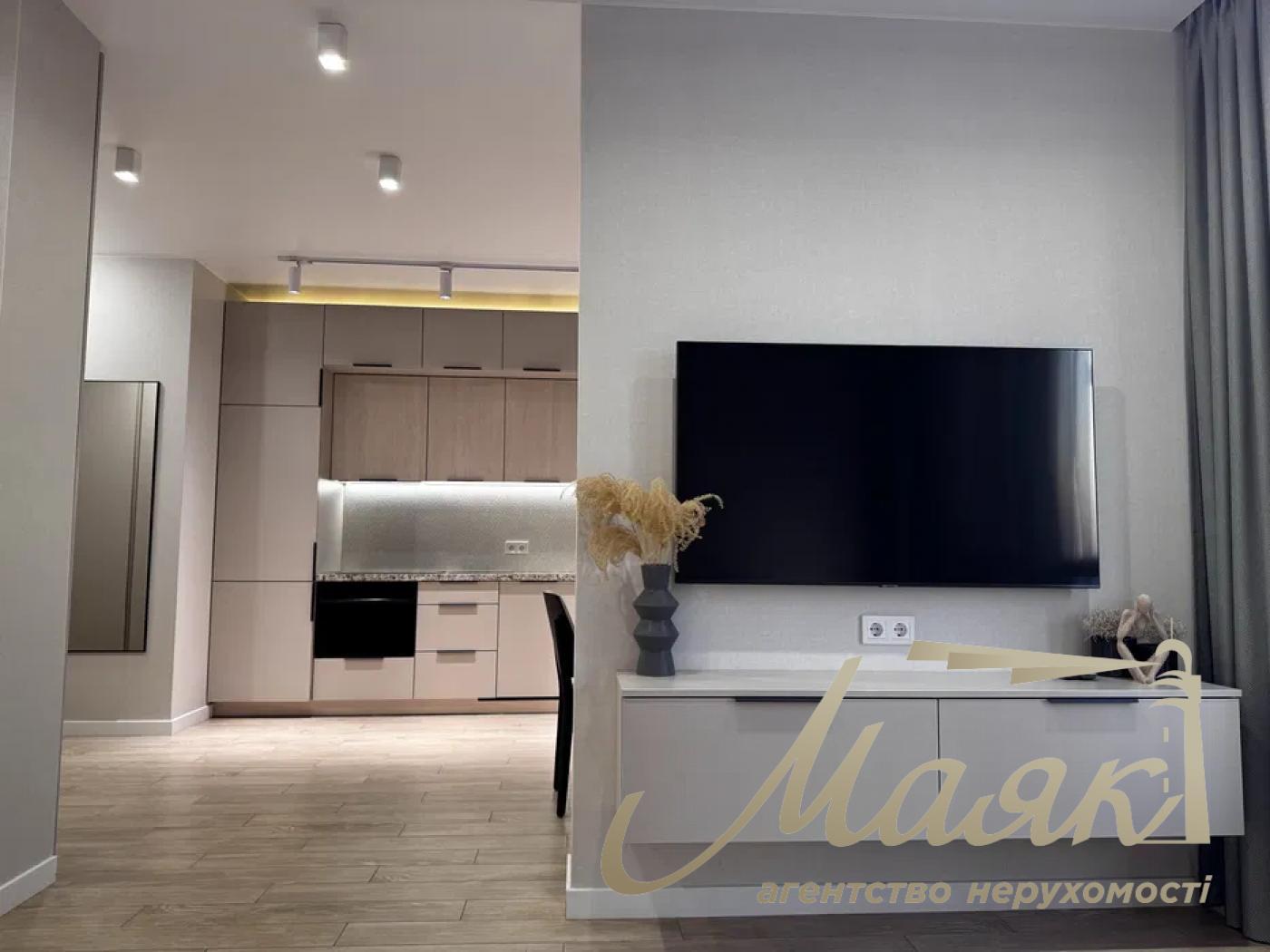 Аренда 2-к квартиры ЖК "Новопечерская Вежа" Печерский р-н