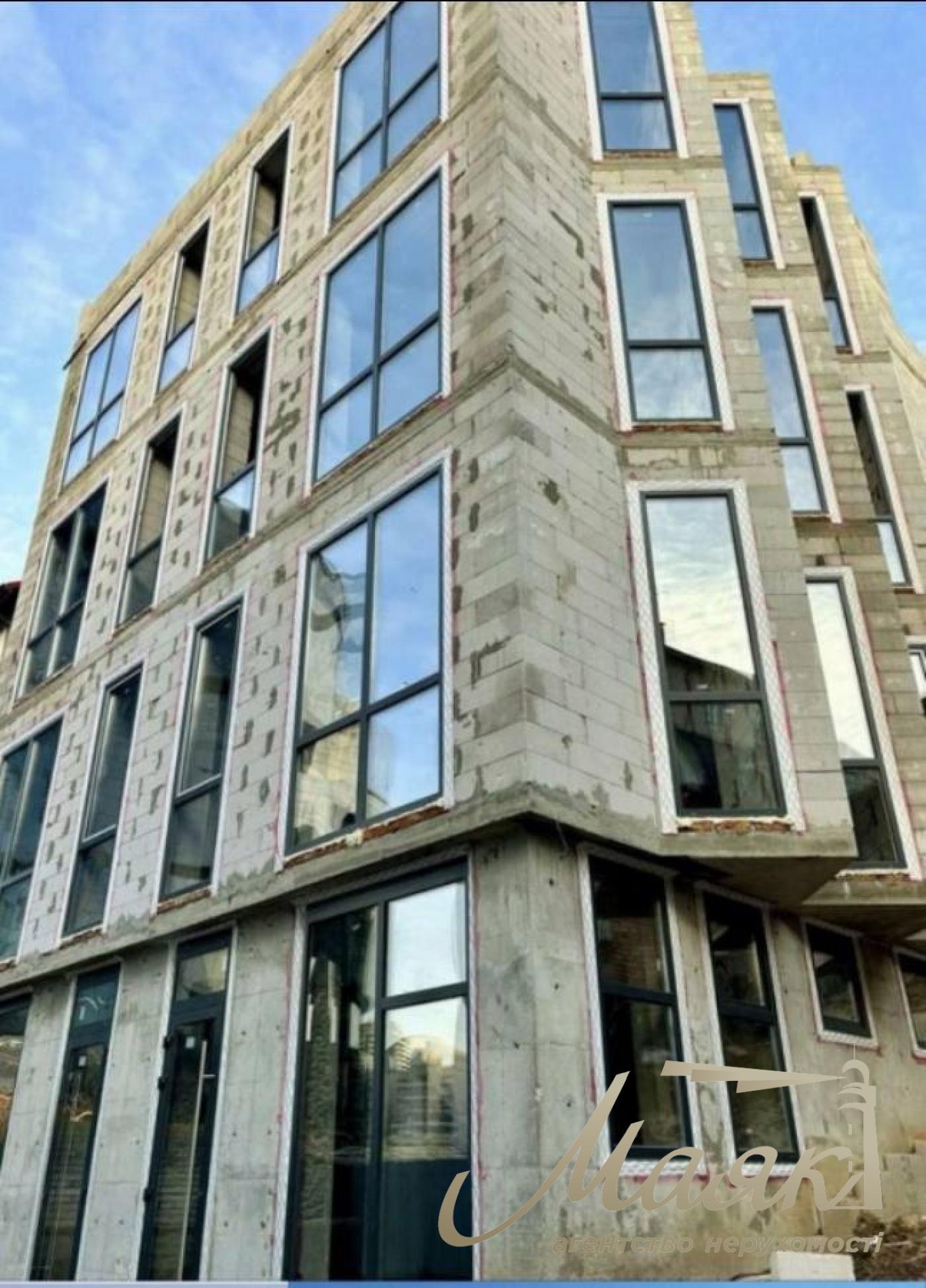 For sale condominium building 543m2, Michurina, 7