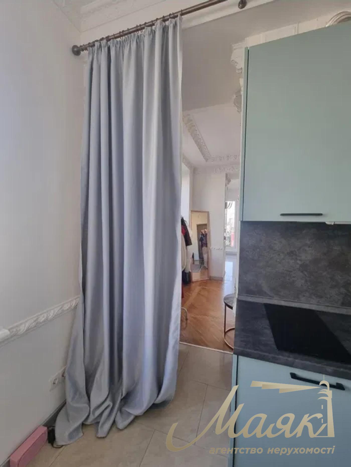 Rent of premises at 48 Bolshaya Vasilkovskaya Street.