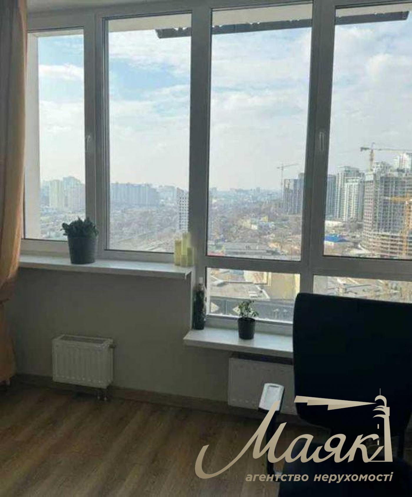 Продаж 3-х кімнатної квартири, 69 м2, ЖК Новопечерська Вежа, Печерськ