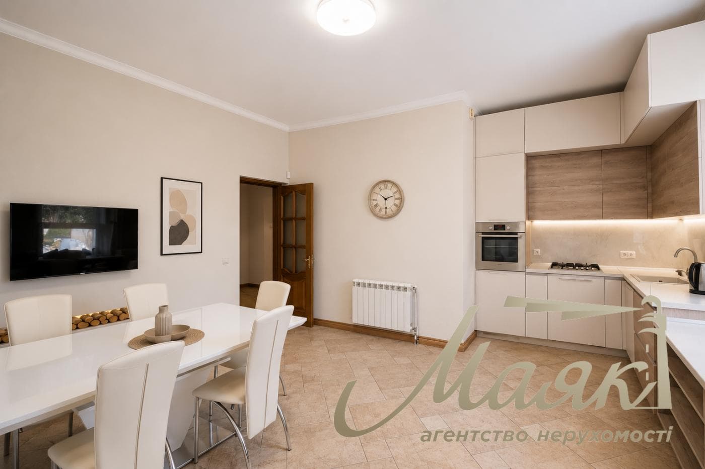 Rent a house 350 m² in the center of Kozin | 50 hectares | Forest part, Starobukhovskaya, Kozin