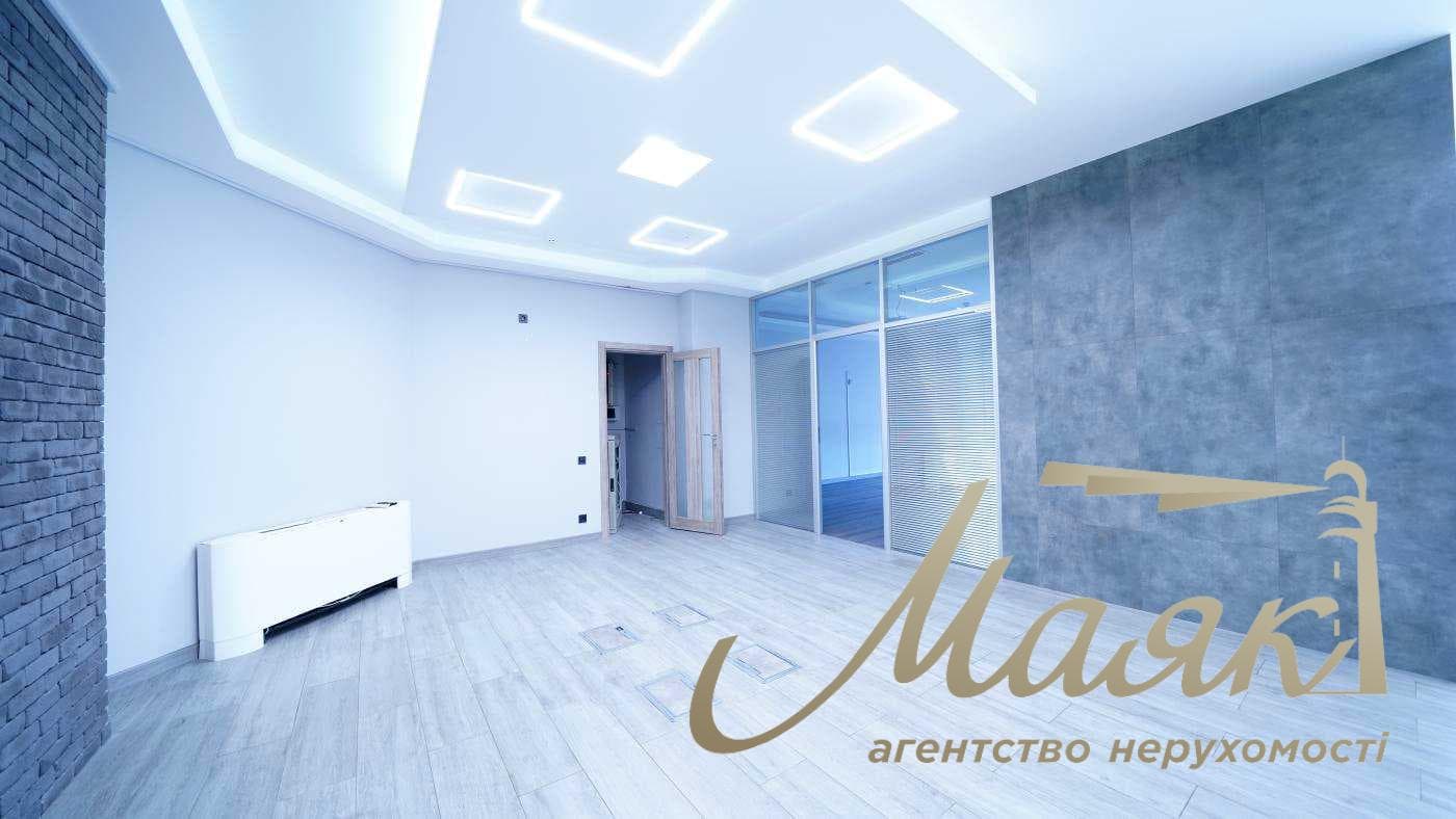 Оренда офісу (182 м²) на вул. Велика Васильківська, 72