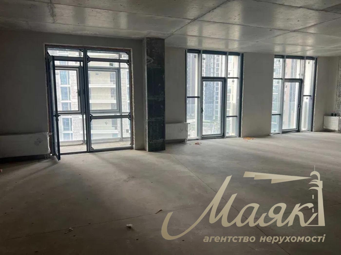 Продаж 4-кімнатної квартири ЖК Новопечерські Липки, вул. Верхогляда (Драгомирова)