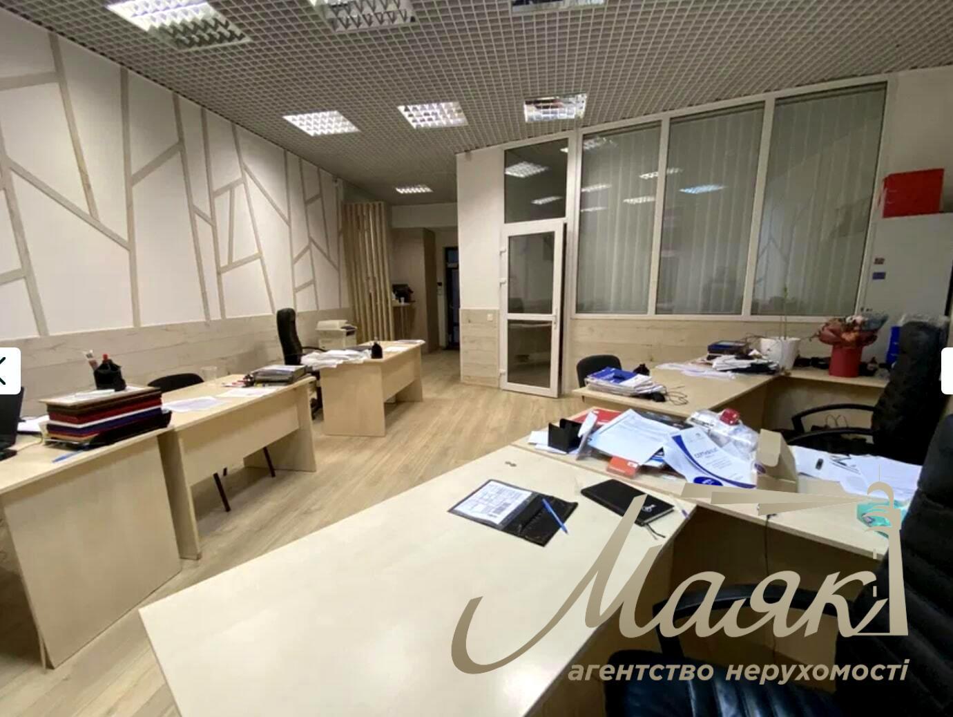 Оренда офісу в БЦ Хвиля по вул.Коновальця 36-Д, Печерський район.