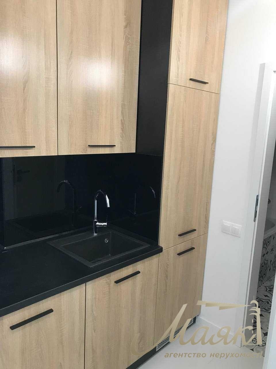Продаж 2-кімнатної квартири у ЖК Solo Park з ремонтом, 15 хв до центру