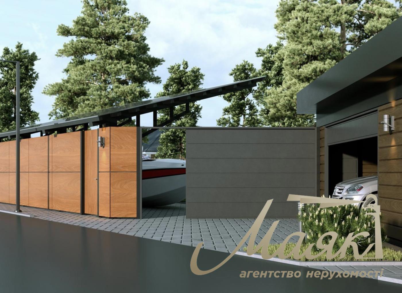 Продаж 2-поверхового будинку в Голосіївському районі Києва 252 м2, Чапаєвка, Лисоводна