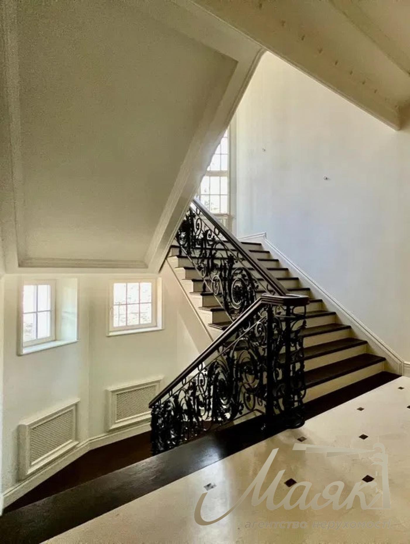 Продаж будинку з ремонтом у лісі, Рудики, Обухівський район, Конча-Заспа. Ділянка 80 соток.