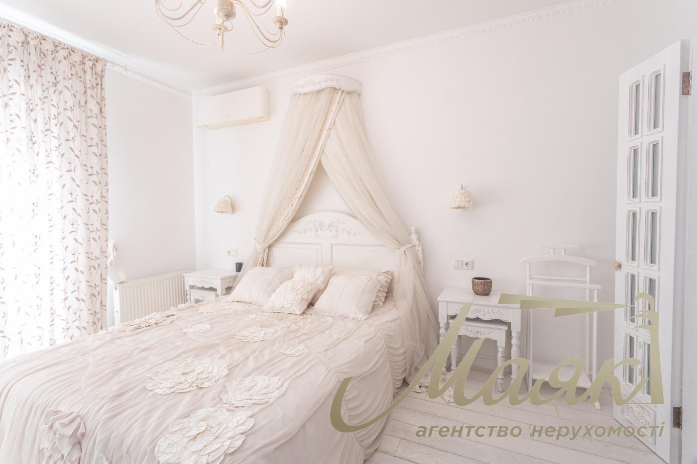 Продаж 3 кімнатної квартири в ЖК Park Avenue, пр-т Голосіївський