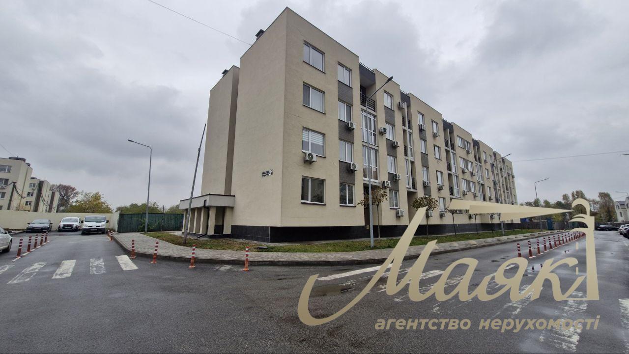 Оренда підвального приміщення (622м2) у ЖК "Parkland", вул. Практична 1