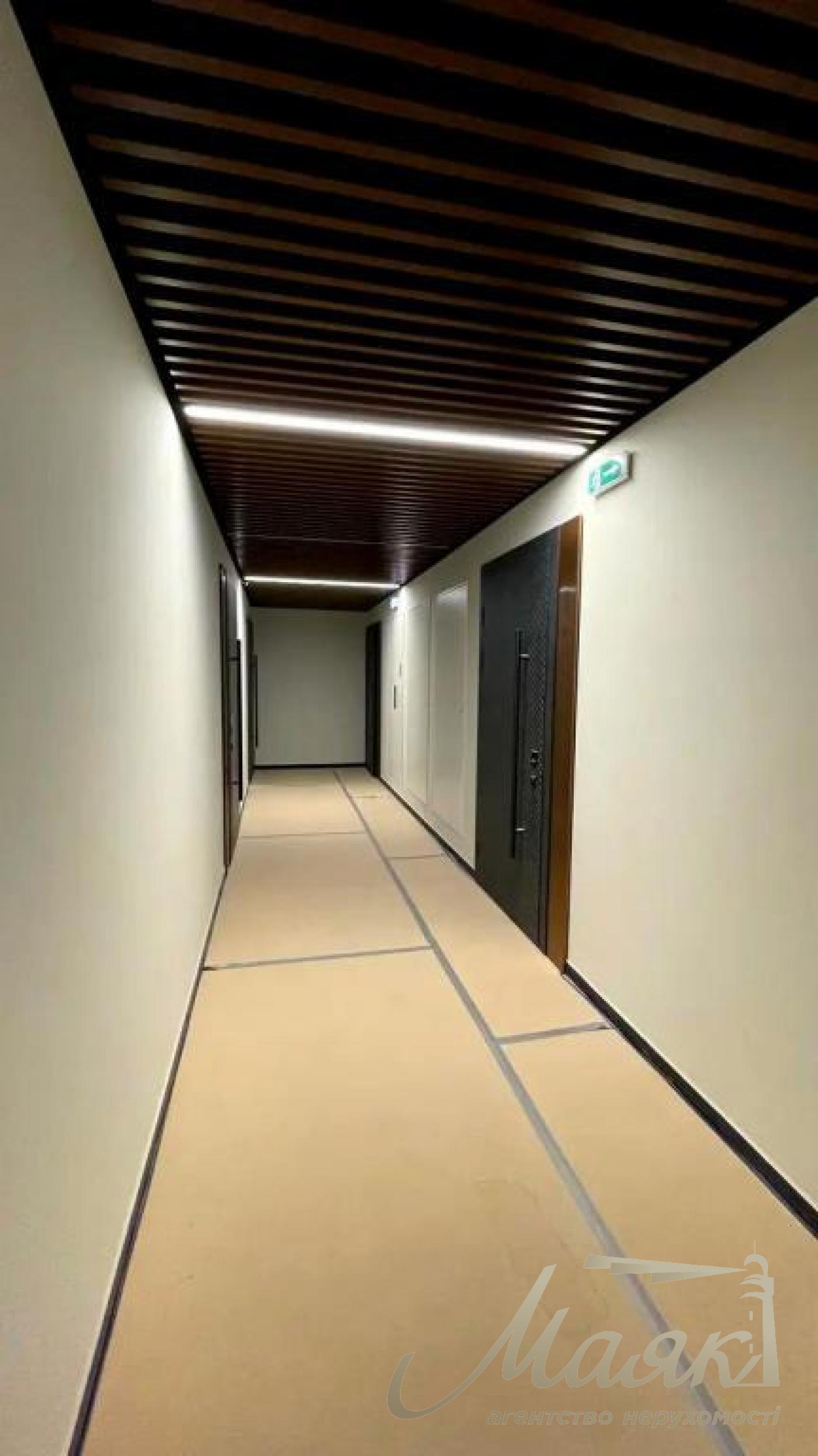 Продаж 3-к квартири ЖК TRIIINITY