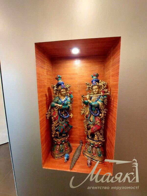 Оренда 2х-поверхового будинку 250 м² Голосіївський район, Чапаєвка/Віта-Литовська, Київ.