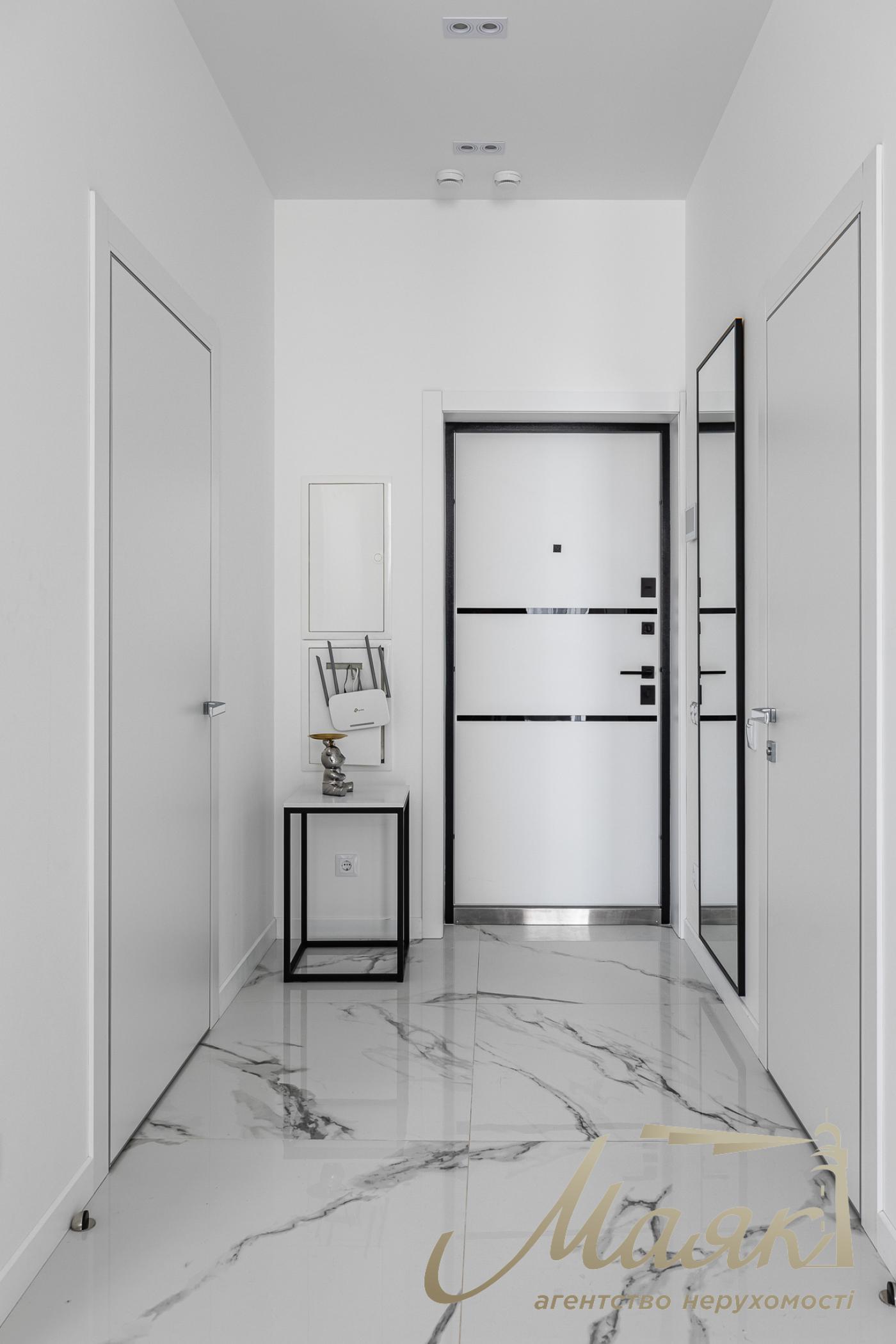 Оренда 3-х кімнатної квартири 95м2, ЖК Новопечерські Липки