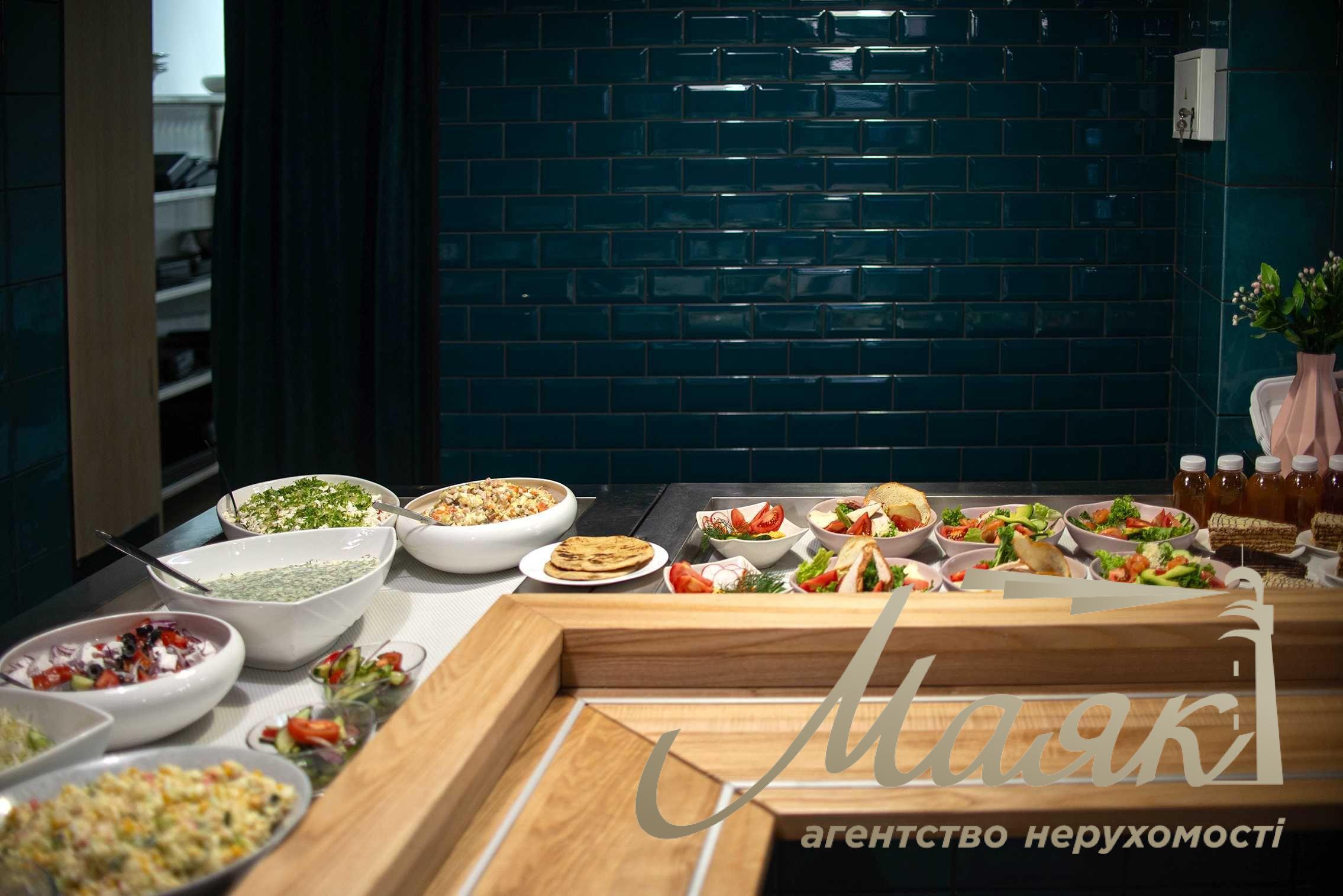 Аренда офиса 500 м2 в БЦ West Side, Дорогожичи