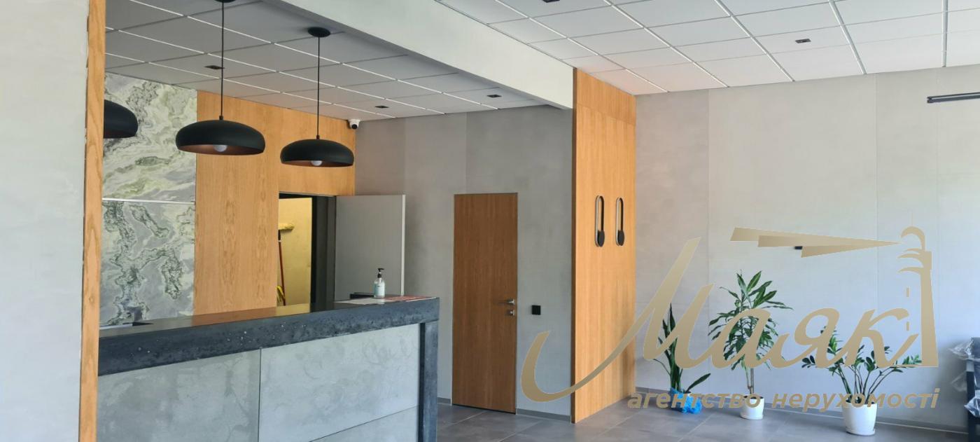 Sale of 2-room apartment in the residential complex Parkovy Gorod, Vyshgorodskaya St., Kurenevka